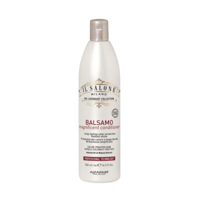 Alfaparf Milano Il Salone Magnificent Color Balsam Für Farbige Haare 500 ml