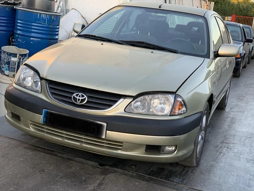 153309 Warning para TOYOTA AVENSIS BERLINA (T22) 2.0 D4-D Sol (4-ptas.) 113752 - Imagen 3 de 3