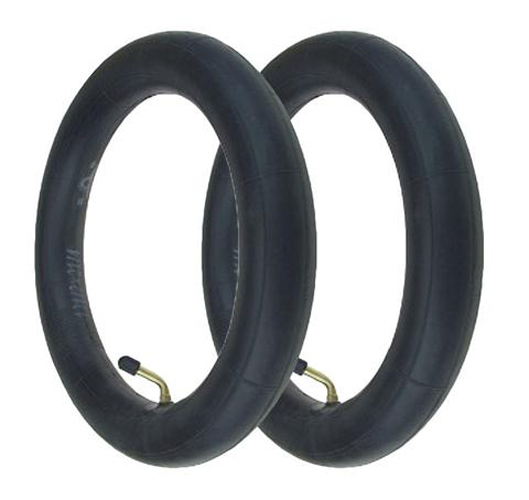 2 x INNER TUBES BENT VALVE FOR BUGABOO DONKEY PUSHCHAIR 12 1/2 x 1.75-2 1/4 2 x INNER TUBES BENT VALVE FOR BUGABOO DONKEY PUSHCHAIR 12 1/2 x 1.75-2 1/4
