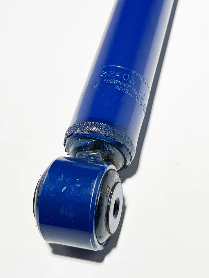 Задний амортизатор Monroe 32403 со стороны водителя или пассажира для VW справа слева - Изображение 3 из 4