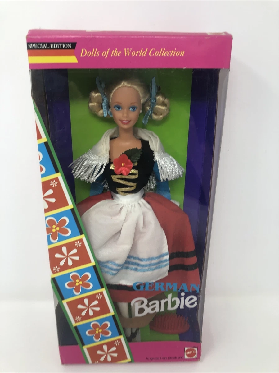 Barbie de 1995 sale