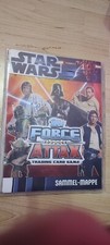 star wars force attack karten