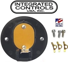 Electric Choke Thermostat Rochester Quadrajet Carburetor 1980-1989 GM vehicles