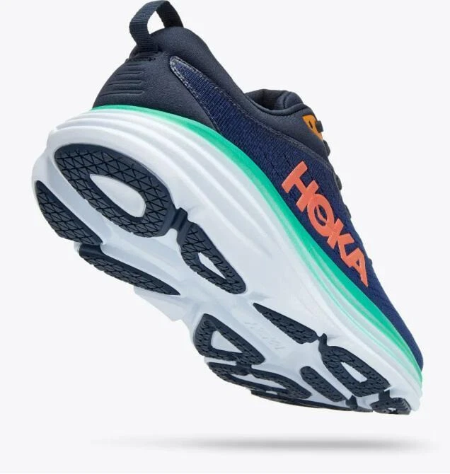 Hoka One One Bondi Sneakers Athletic Running Shoes Women Hoka One One Bondi Sneakers Athletic Running Shoes Women