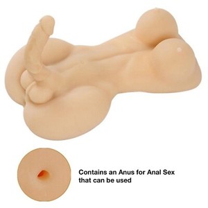 Transgender Doll