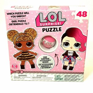 ebay mystery box lol surprise