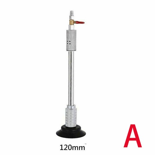 Air Pneumatic Dent Puller Auto Car Body Repair Suction Cup Slide Hammer Tool NEW - Bild 11 von 21
