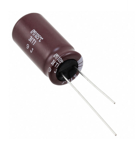 Конденсатор 25v 330mf