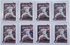 2025 Topps DJ Herz Base (Raw)