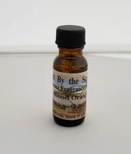 Blood Orange Fragrance Oil 1/2 Oz Free Shipping USA SELLER