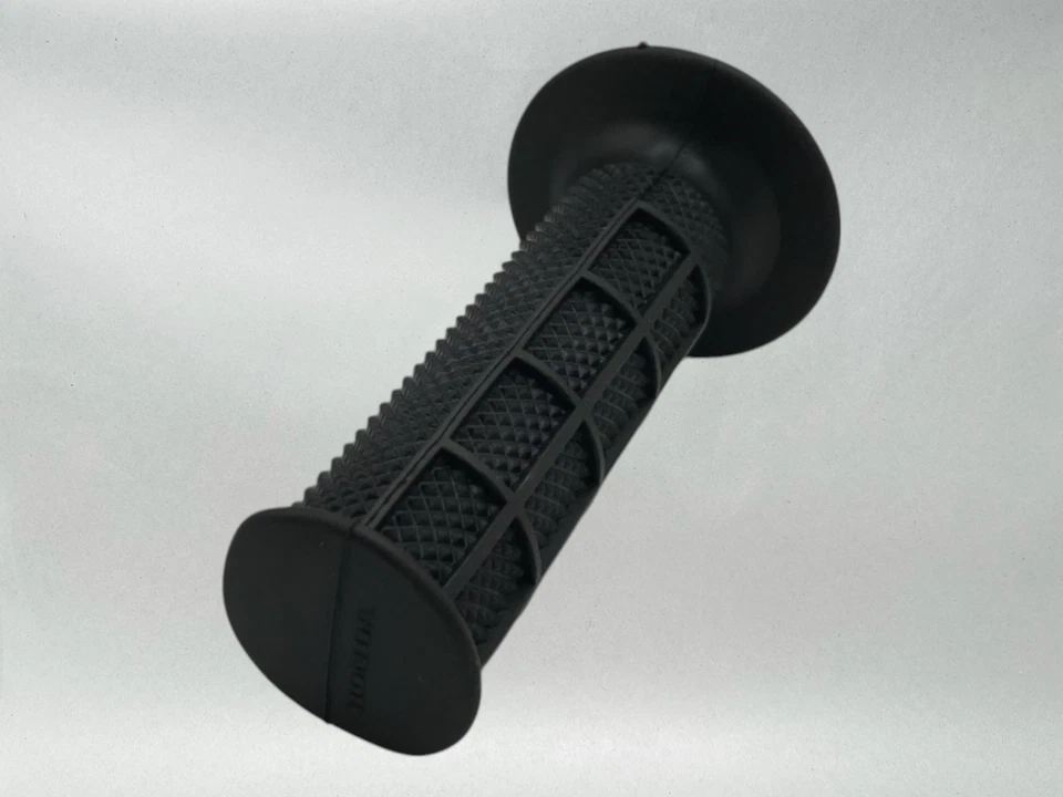 HONDA GENUINO FABRICANTE DE EQUIPOS ORIGINALES 2007-25 CRF150R CRF150RB EMPUÑADURA DEL ACELERADOR Y TUBO 53140-KSE-000 Foto 4 de 4