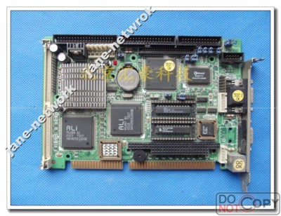 1Pcs Used D486 PRESS F5 IN BIOS SETUP FOR JUMPER MEMU