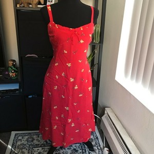 ebay midi dress