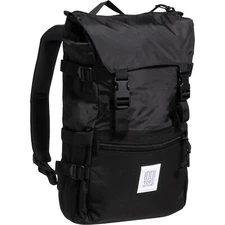 Topo Designs Rover Classic 20 L Backpack (Black) Brand New with Tags !!