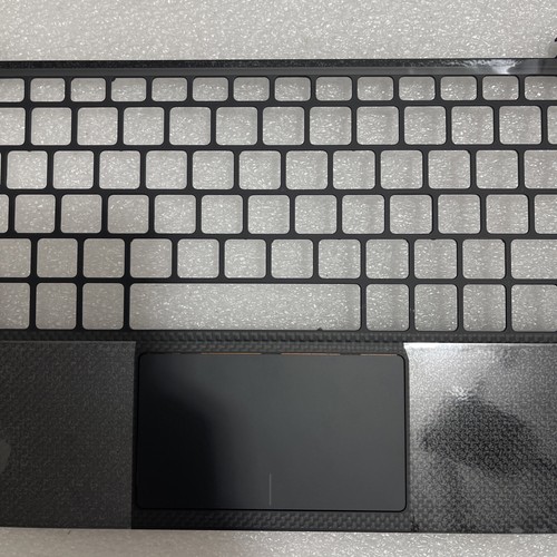 Dell OEM XPS 9370 9380 7390 Touchpad Palmrest Assembly KPRW0 9G07V S1 A8 - Bild 6 von 11