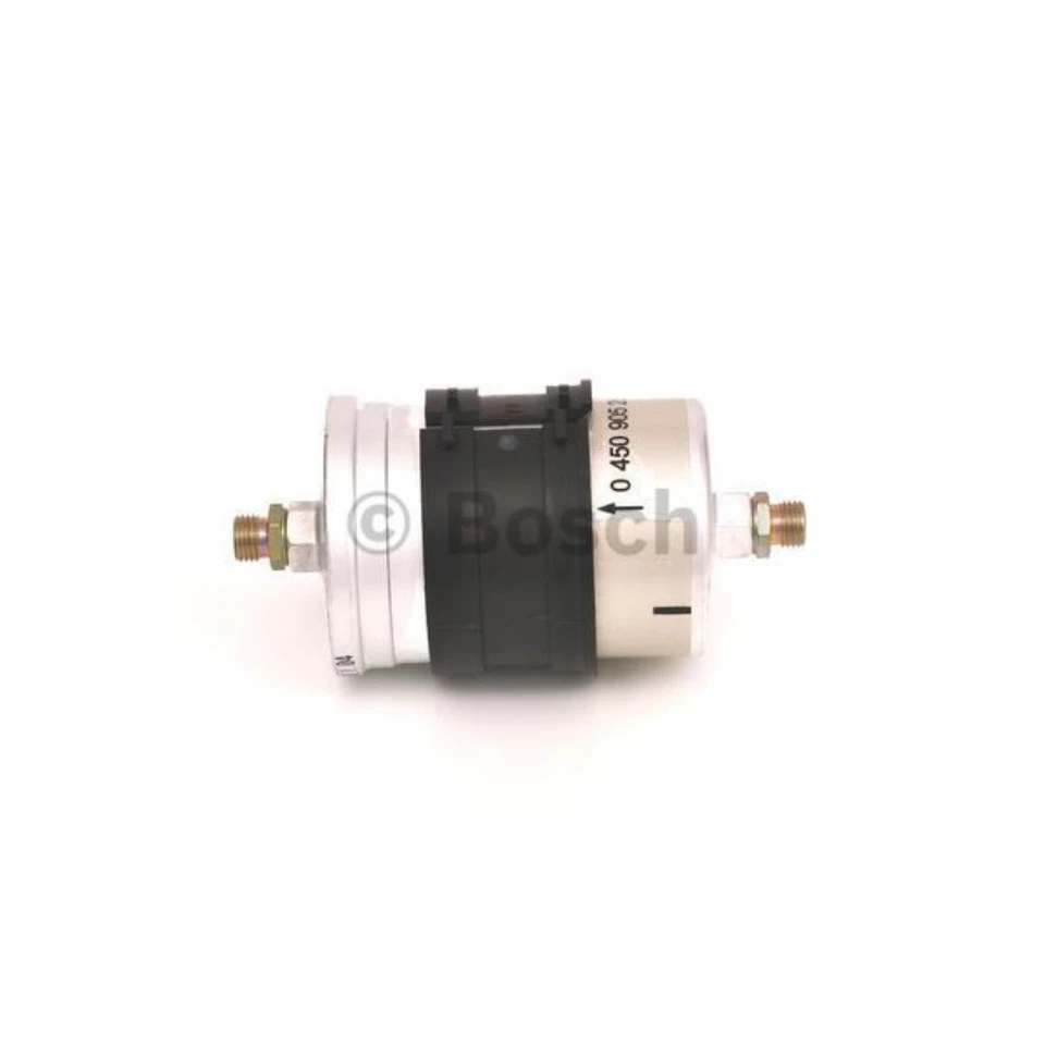 BOSCH Filtro de Combustible Apto para Daewoo Musso Ssangyong Porsche 911 - Imagen 4 de 4