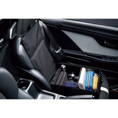 JDM OEM Honda S660 660 JW5 Modulo Assistant box Bag Case BLACK 