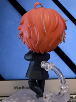 Nendoroid 1323 HIPNOSIS Mic - Division Rap Battle - Doppo