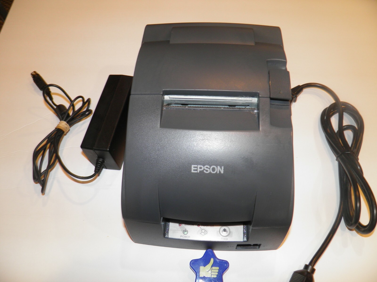 driver epson u220b
