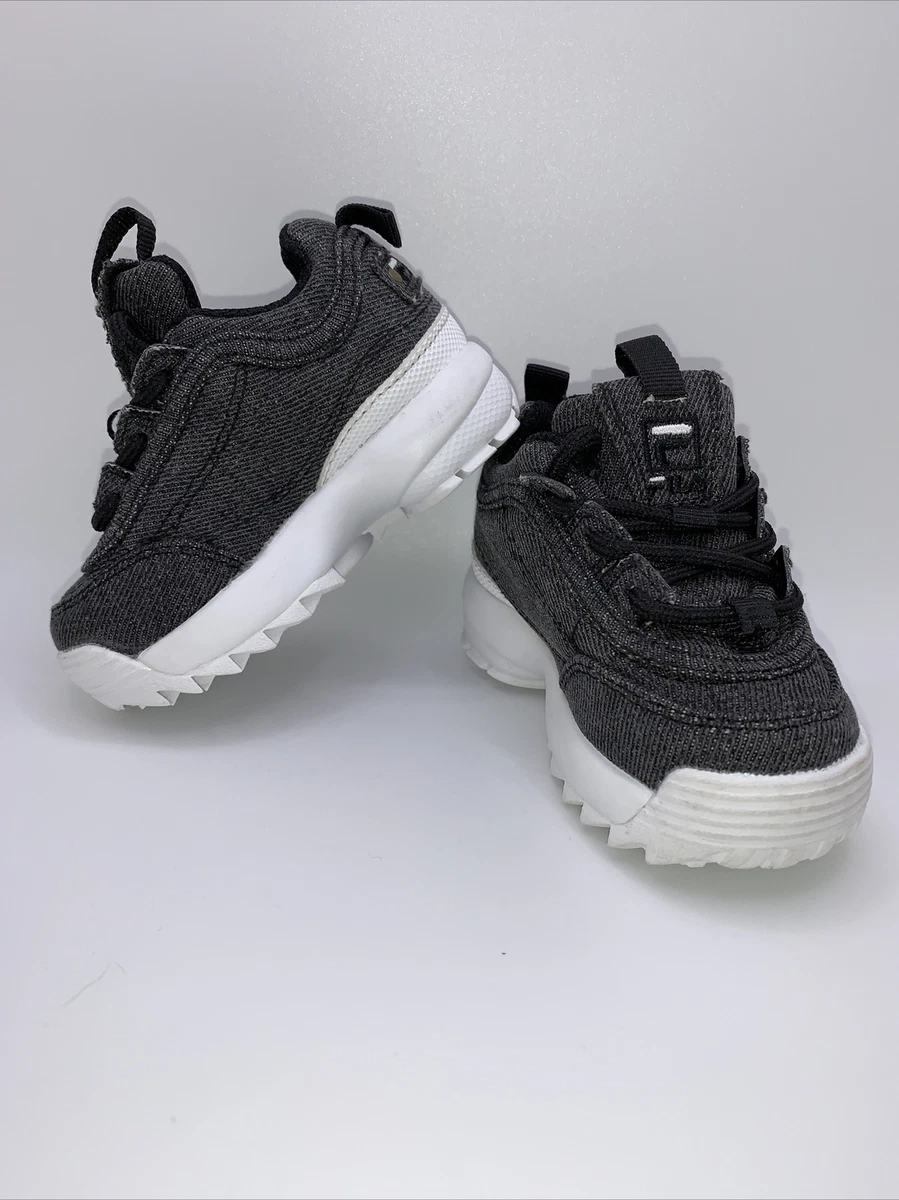 Fila look cheap alike