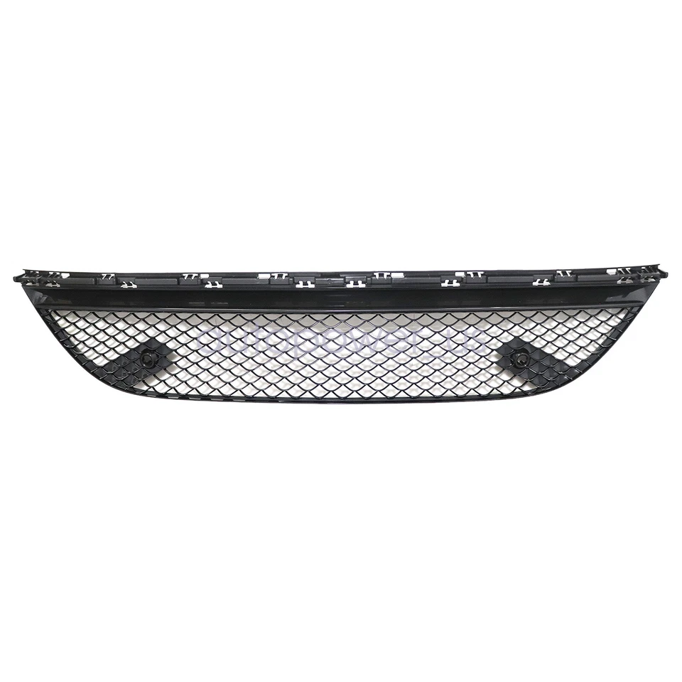 For  Mercedes Benz S450 S63 AMG 2014-20 Front Bumper Mesh Grille 2228857100 - Изображение 4 из 4
