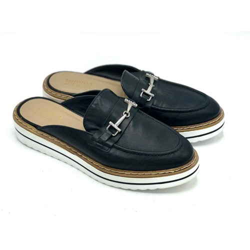 white mountain platform shoes