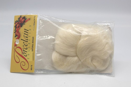 Natural Wool Roving Top For Needle Felting Hand Spinning DIY Crafts -- CHOICE - Picture 289 of 462