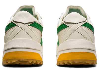 Onitsuka Tiger DELEGATION EX Tokyo CREAM/CILANTRO 1183a559-100