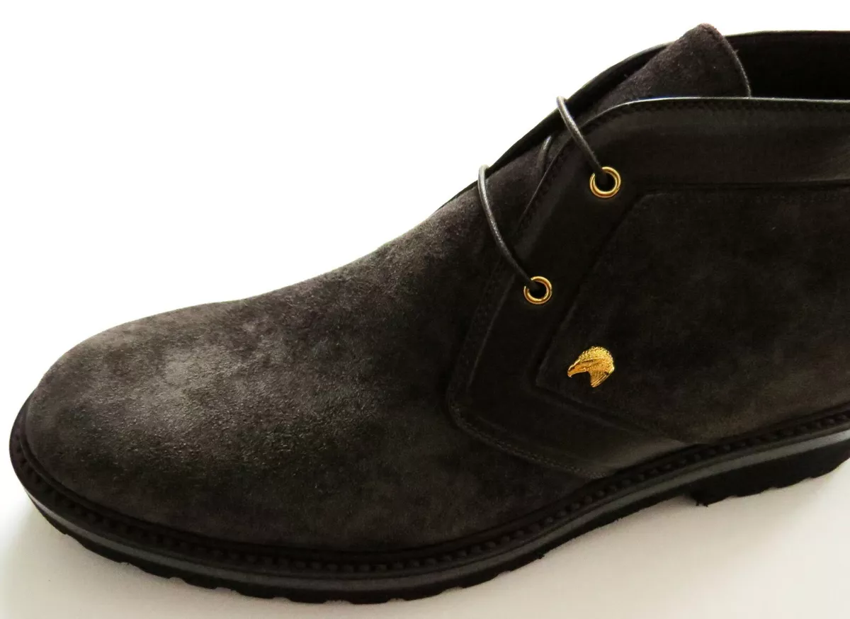 Stefano ricci boots sale
