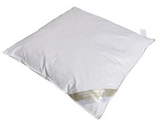 Łóżka Hofmann kocyk zimowy niemowlęcy kołdra 80x80 cm kocyk dziecięcy 300g ciepły 50% puch