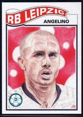 2020 Topps The UCL Living Set UEFA Champions League #145 ...