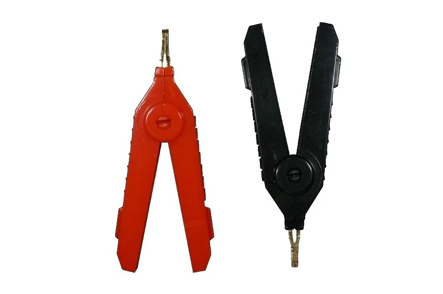 Condutor de Ouro e Fios de Conexão Industriais