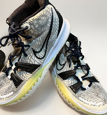 Men 10.0US Nike Kyrie 7 'Brooklyn Beats'