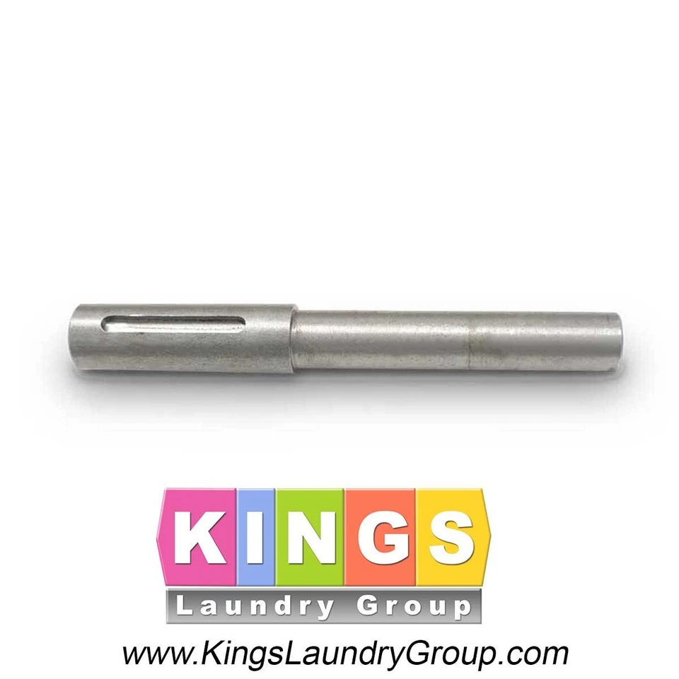 15-75 # Idler Shaft For ADC / American Dryer Part # 185003 , 301850