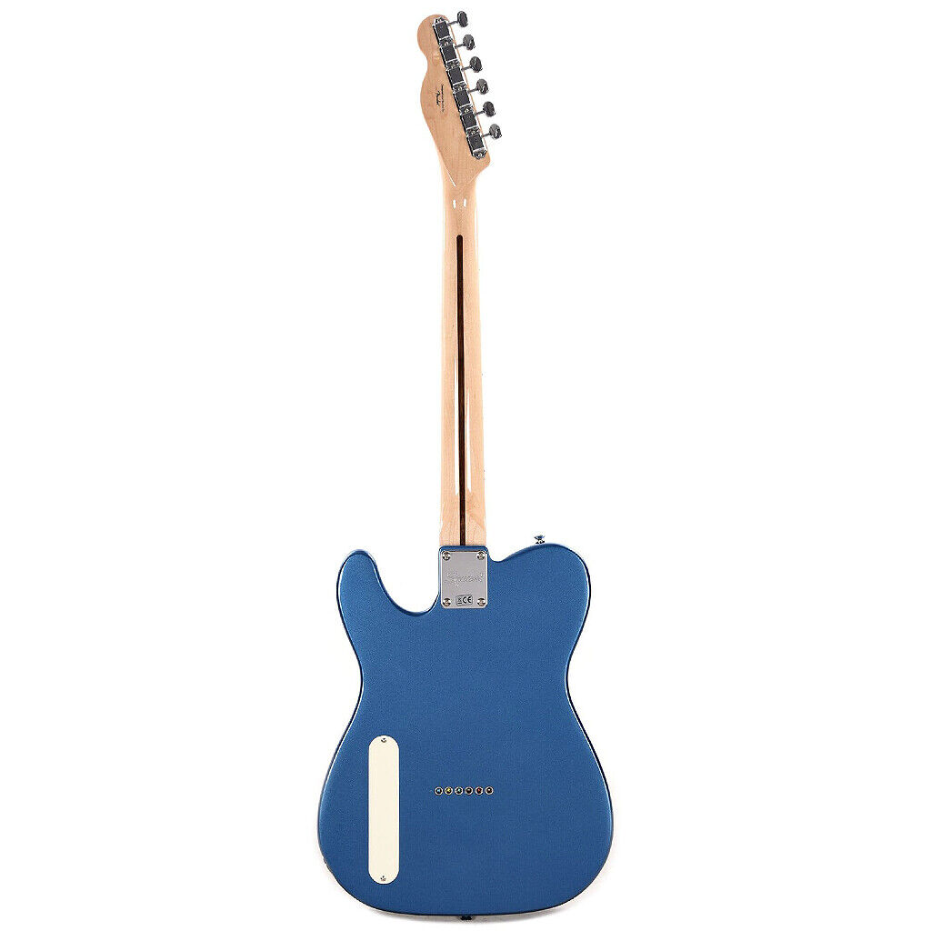 Fender Squier Paranormal Cabronita Thinline Telecaster Fender Squier Paranormal Cabronita Thinline Telecaster