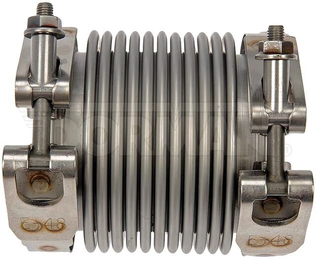 Junta de expansión de fuelle de escape Dorman 674-5605 2432531 Foto 2 de 4