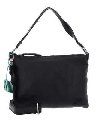 Gabs Beyonce Pochette Bag M Umhängetasche Nero schwarz
