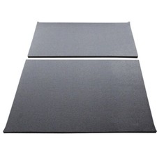 Design Engineering 50143 Sound Deadening Headliner Fits 97-06 Wrangler (TJ)