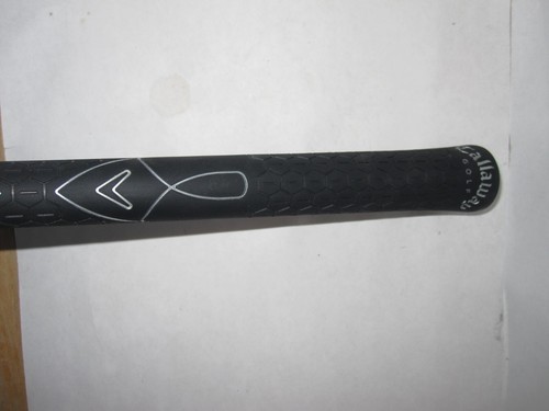 Callaway X-20 Mens Pitching Wedge Graphite Regular Right Handed - Picture 5 of 6