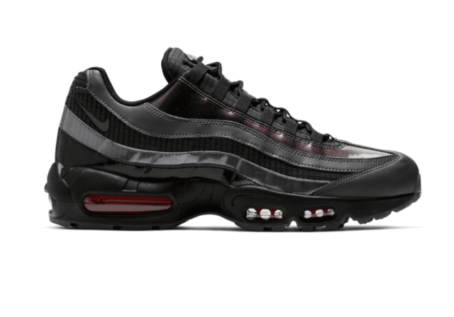 nike air max 95 price