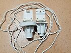 <!--F#f_0-->38mm ROLLER / HOLLAND BLIND SIDEWINDER CLUTCH CONTROL SET WITH CHAIN 2 COLOURS <!--F/-->