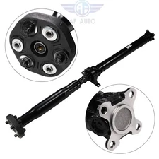 Rear Driveshaft Prop Shaft For BMW X3 3.0i Sport 2.5L 3.0L 2007-2010 26107564740