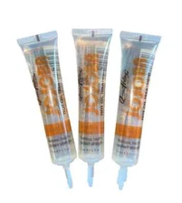 QUEEN HELENE Jojoba Hot Oil Treatment (Lot Of 3/ 1 Fl. Oz Each)