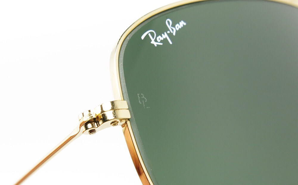 NOS VINTAGE SUNGLASSES RAY BAN SMALL EXPLORER W0962 BAUSCH NOS VINTAGE SUNGLASSES RAY BAN SMALL EXPLORER W0962 BAUSCH