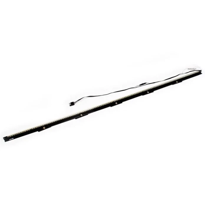 Recon 49" White Lightning LED Tailgate Bar For Universal Fitment Applications Foto 2 de 4