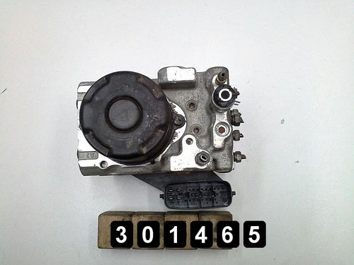 2004 LEXUS IS 200 ABS UNIT 44540-53020