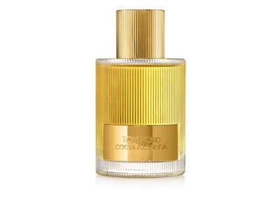 Tom Ford Costa Azzurro Signature Collection Edp Vap. Mix 100 ml Packung