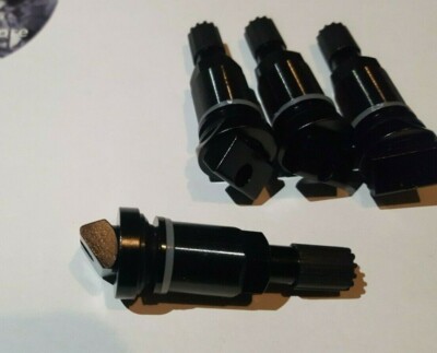 4x Reifendrucksensor Ventilschaft Reparatursatz RDKS für BMW 1 2 3 4 F15 F30 X1 X5