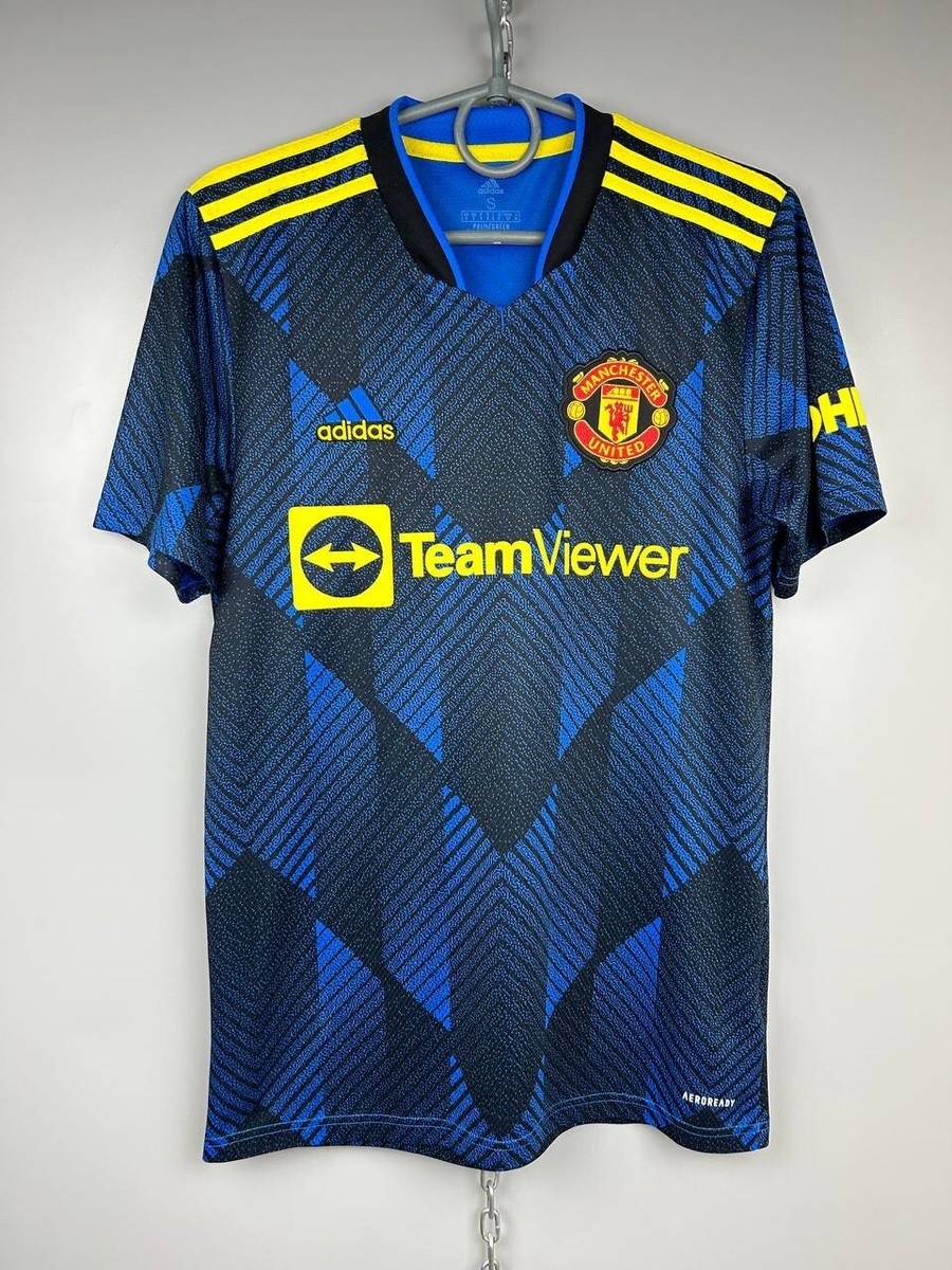 adidas Manchester United 2021-2022 3rdユニ Amazon.com: adidas Mens MUFC Soccer Manchester United 3