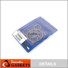 Turbocharger Mounting Kit Fits 06-14 BMW 335XI 135i Gas 3.0